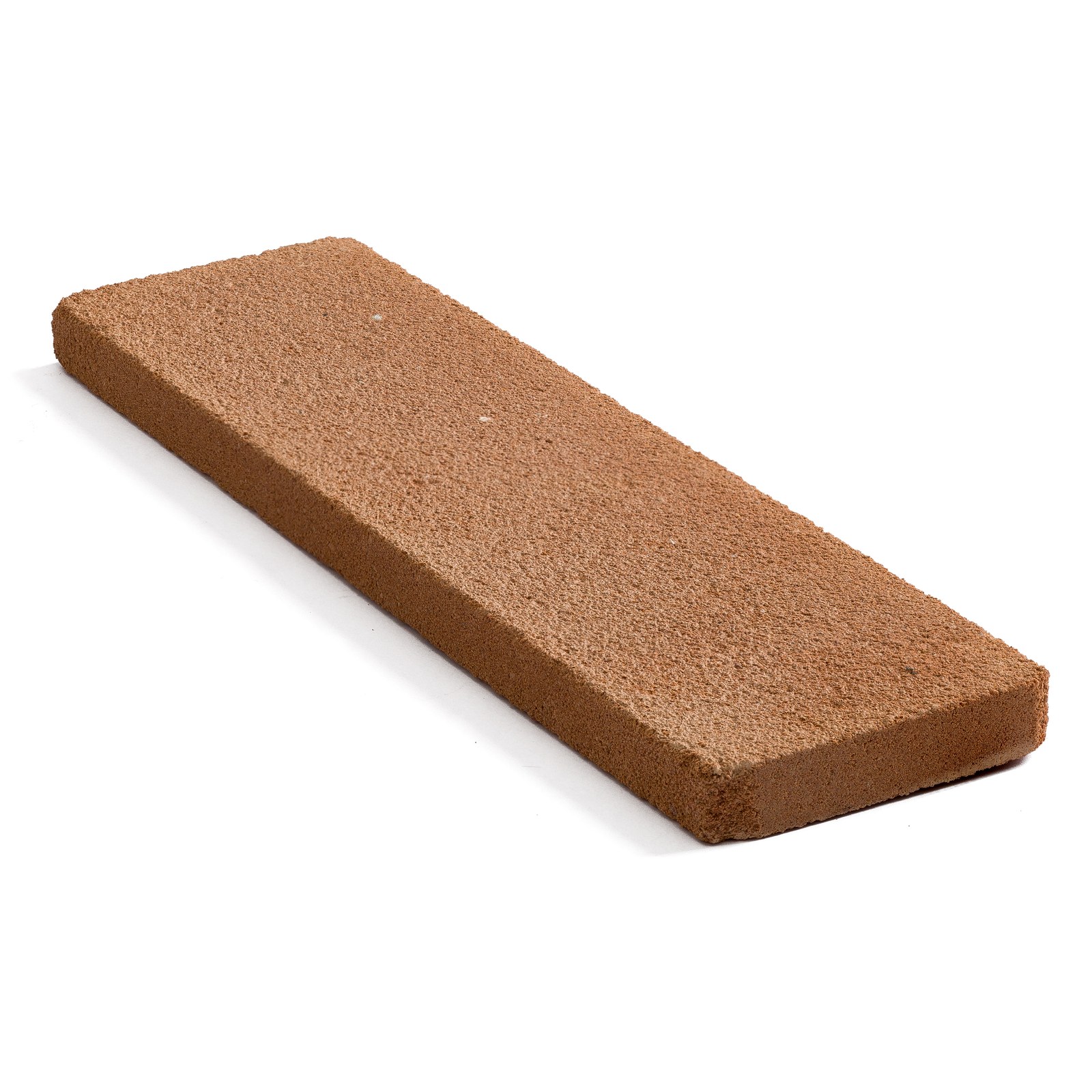 Brick Areia — foto real J&M