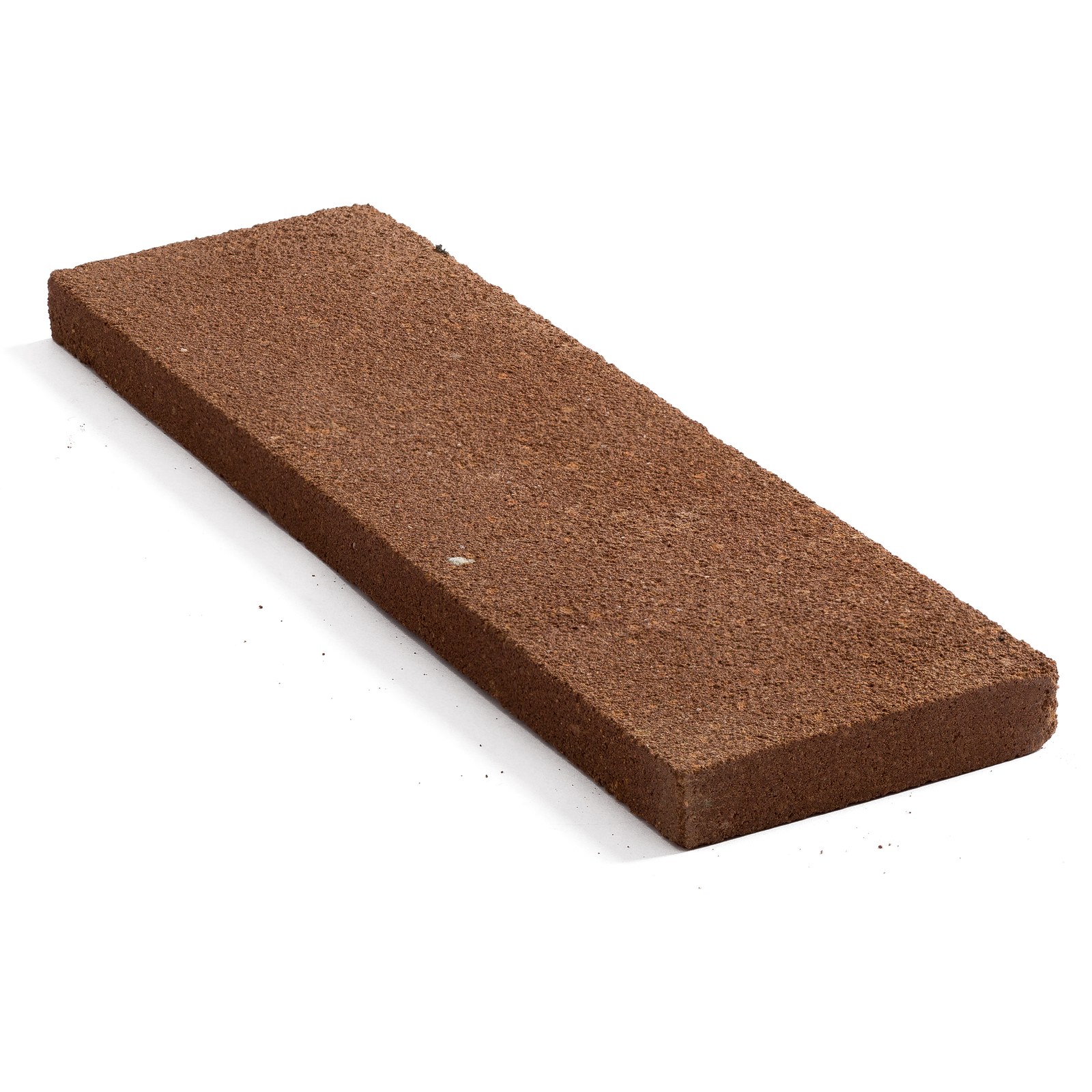Brick Chocolate — foto real J&M