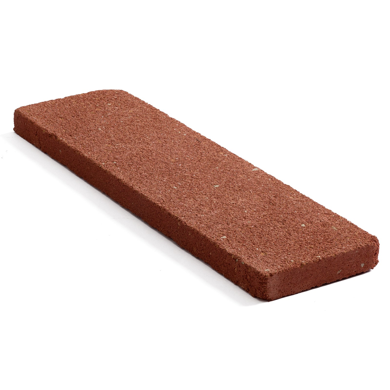 Brick Marsala — foto real J&M