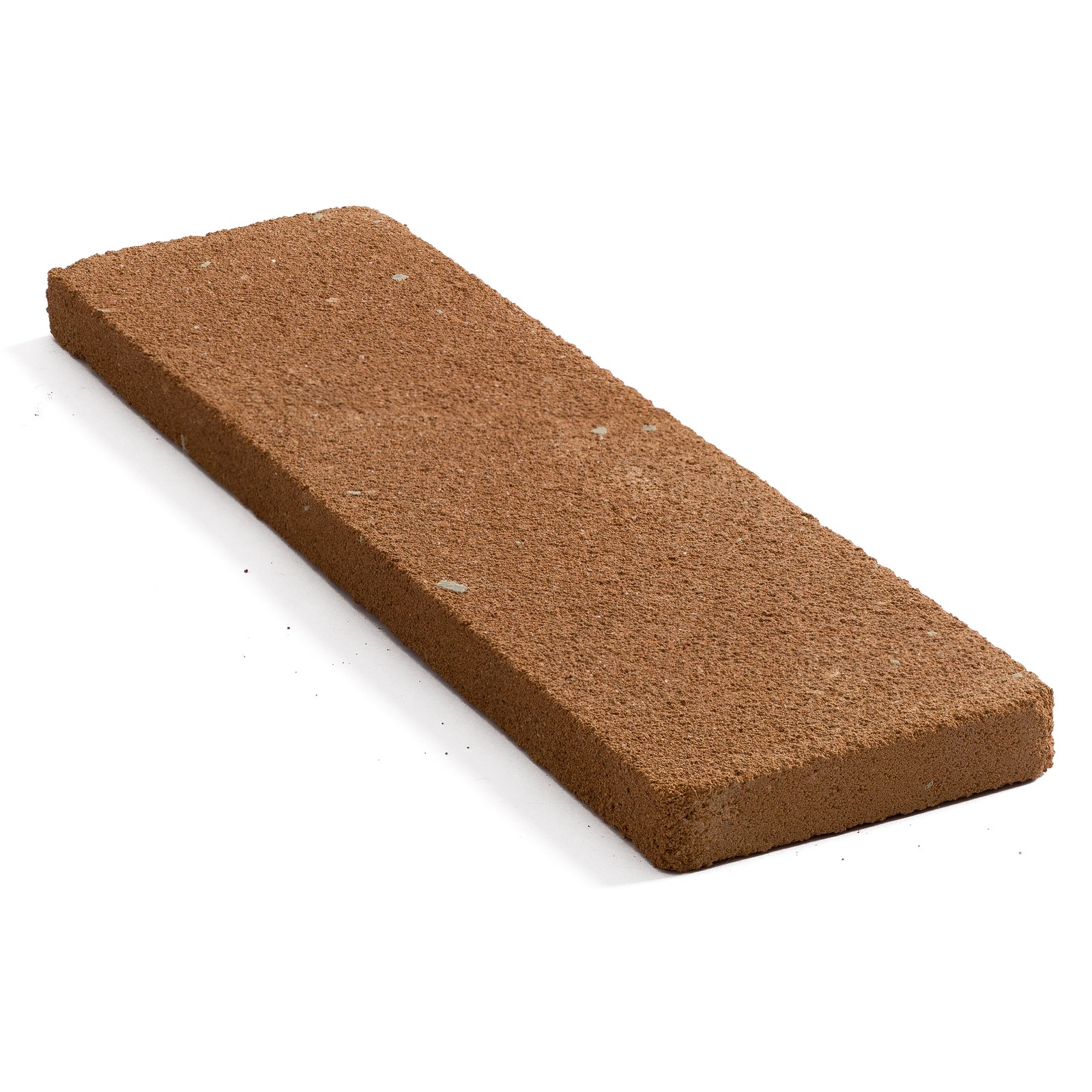 Brick Palha — foto real J&M