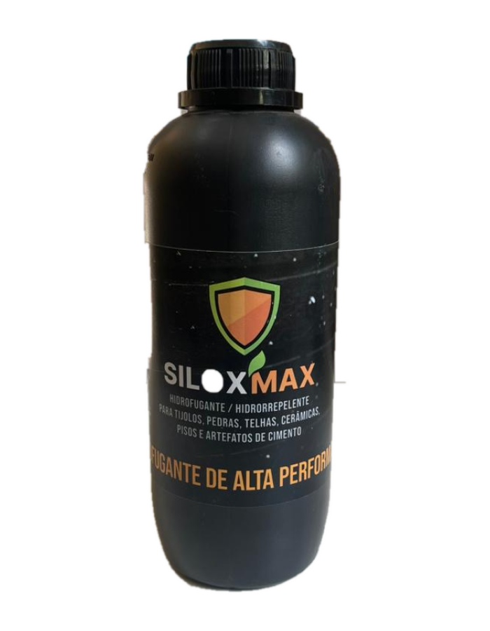 SiloxMax