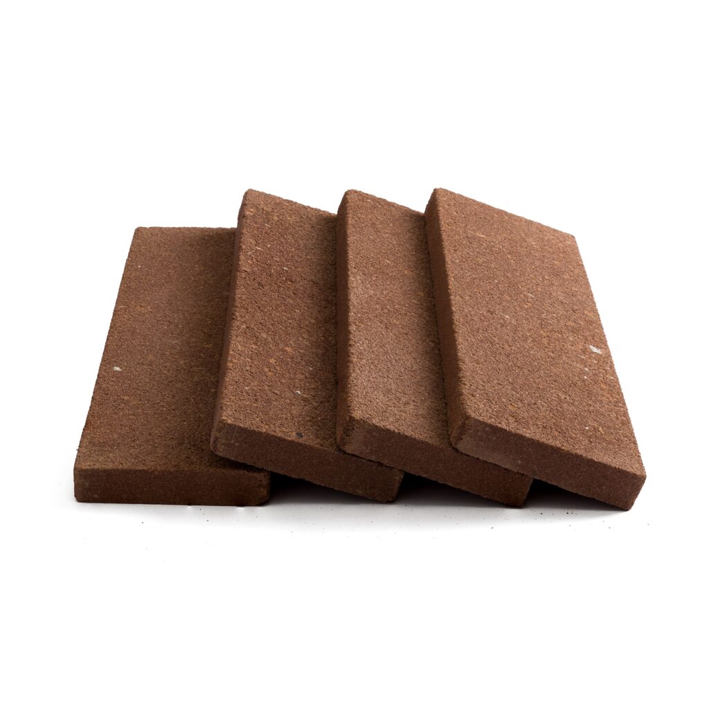 Brick Chocolate 2